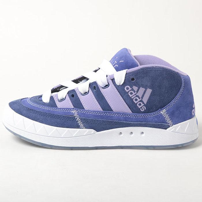  ADIMATIC MID アディマティック ミッド　28cm adidas（アディダス） adidas ADIMATIC MID × MAITE アディマティック