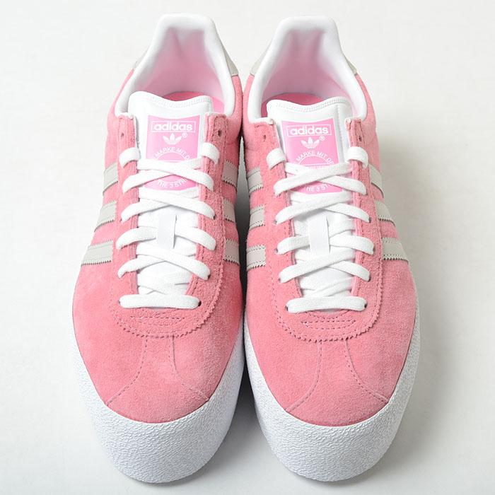 adidas GAZELLE UP W アディダス ガゼル アップ レディース adidas GAZELLE UP W アディダス ガゼル アップ レディース