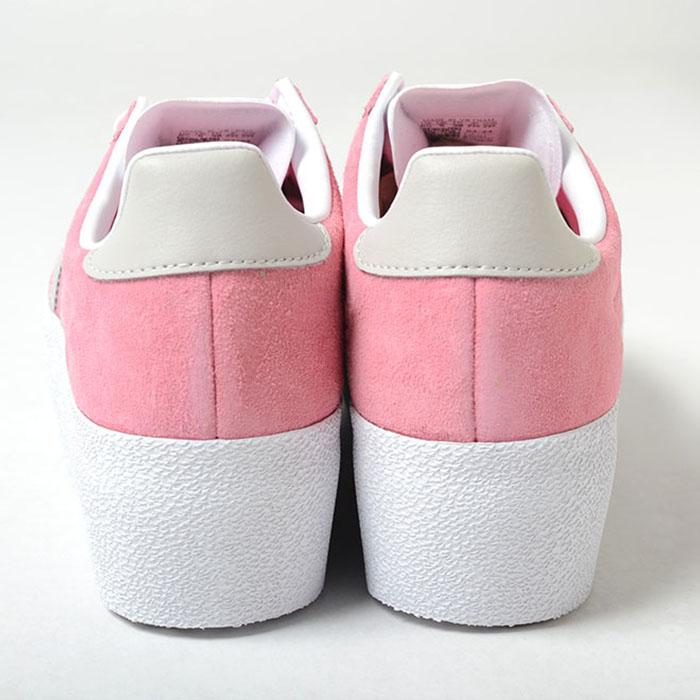adidas GAZELLE UP W アディダス ガゼル アップ レディース adidas GAZELLE UP W アディダス ガゼル アップ レディース