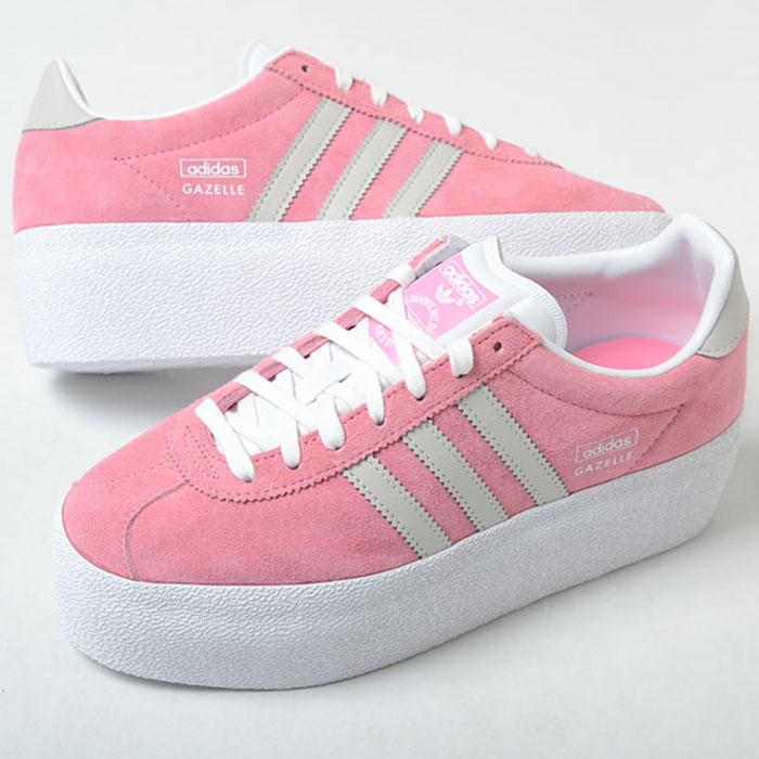 adidas GAZELLE UP W アディダス ガゼル アップ レディース adidas GAZELLE UP W アディダス ガゼル アップ レディース