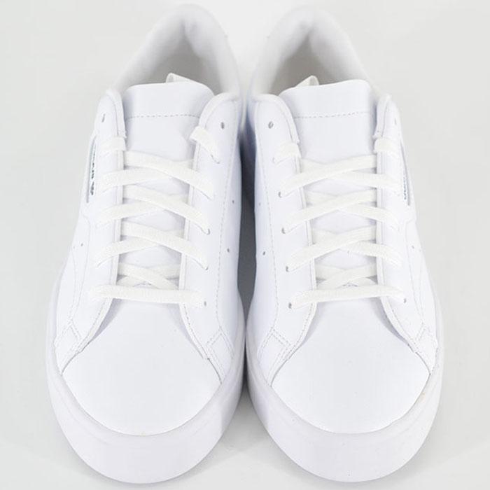 adidas（アディダス） adidas SLEEK W スリーク ウィメンズ レディース