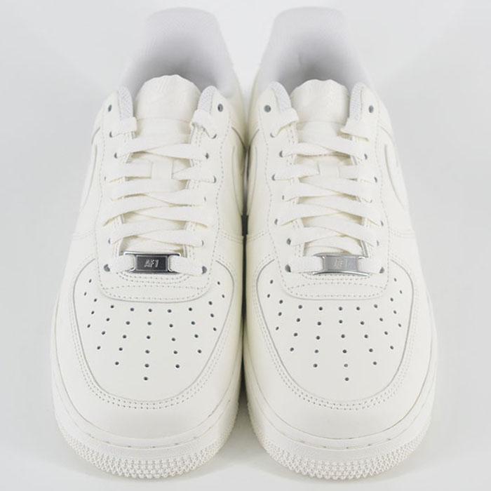 NIKE（ナイキ） NIKE AIR FORCE 1 '07 エア フォース メンズ
