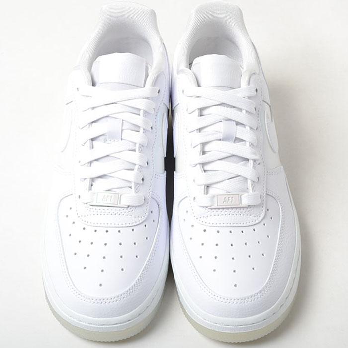 【NIKE】ナイキ Air Force 1 '07 エアフォース 1IH3204-100 NIKE W AIRFORCE 1 '07 ウィメンズ ナイキ エア フォース メンズ