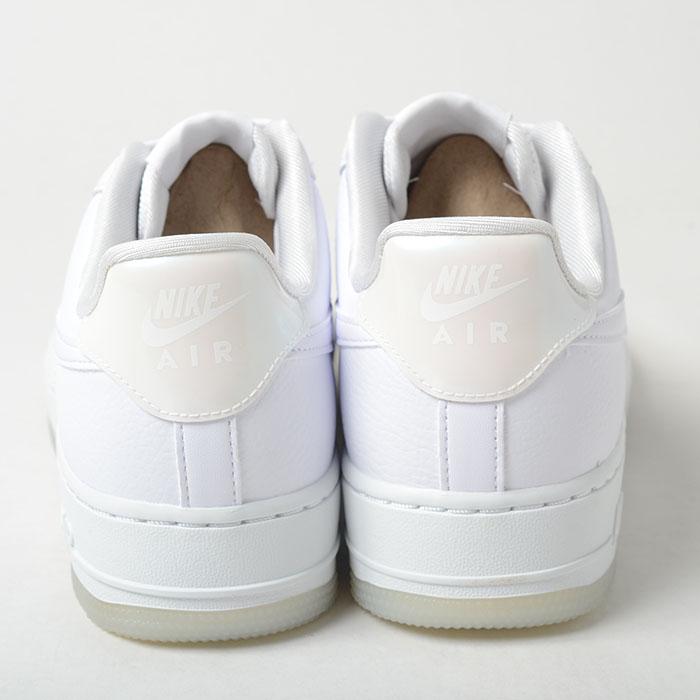 NIKE W AIRFORCE 1 '07 ウィメンズ ナイキ エア フォース メンズ
