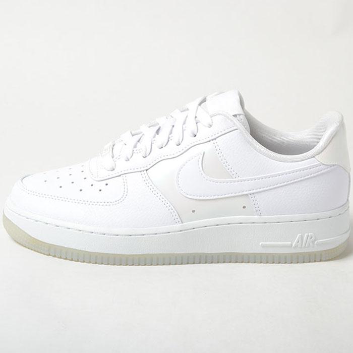 NIKE（ナイキ） W NIKE AIRFORCE 1 '07 ウィメンズ エア フォース