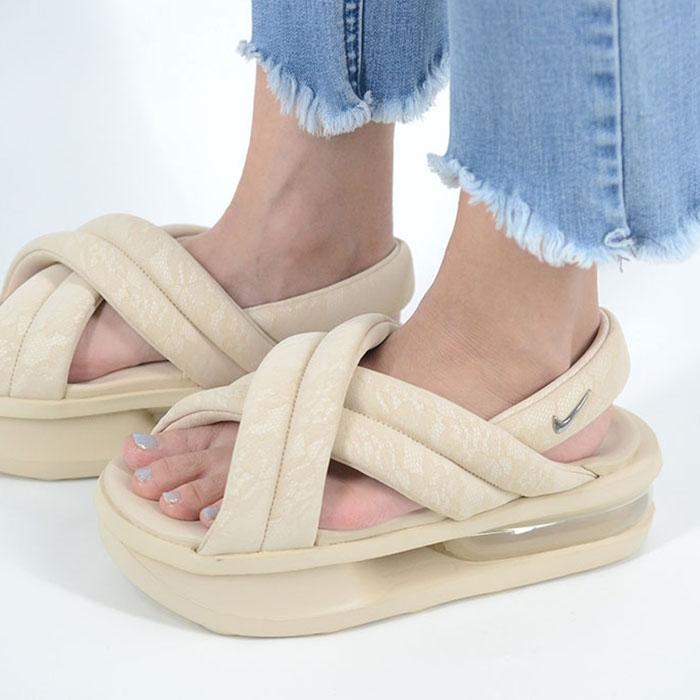 NIKEエアマックスアイラ IH6353-126 NIKE（ナイキ） NIKE W AIR MAX ISLA SANDAL ウィメンズ エア マックス