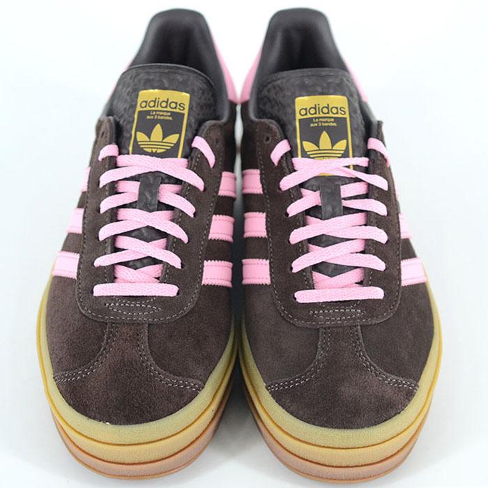 adidas（アディダス） adidas GAZELLE BOLD W ガゼル ボールド