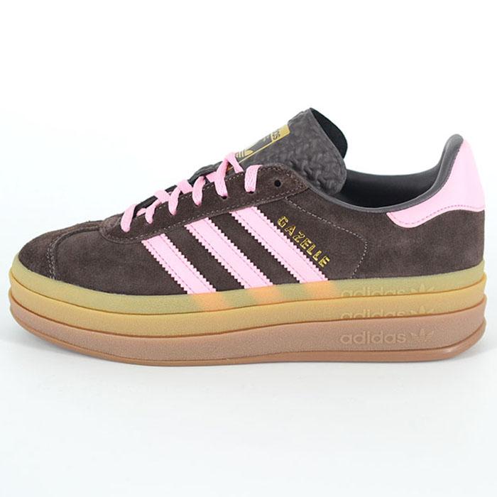 adidas（アディダス） adidas GAZELLE BOLD W ガゼル ボールド