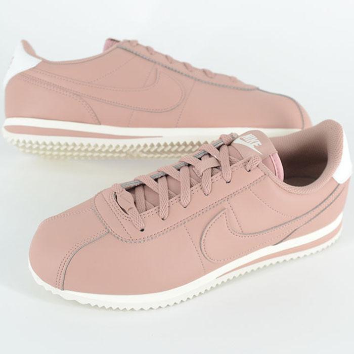 NIKE（ナイキ） 【22.5cm-25cm】NIKE KIDS CORTEZ (GS) コルテッツ