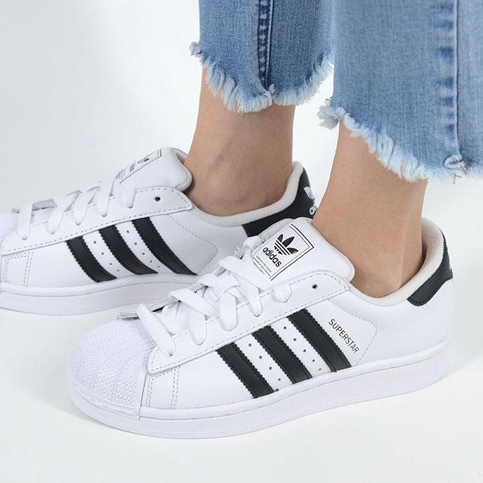 adidas（アディダス） adidas SUPERSTAR II スーパースター レディース