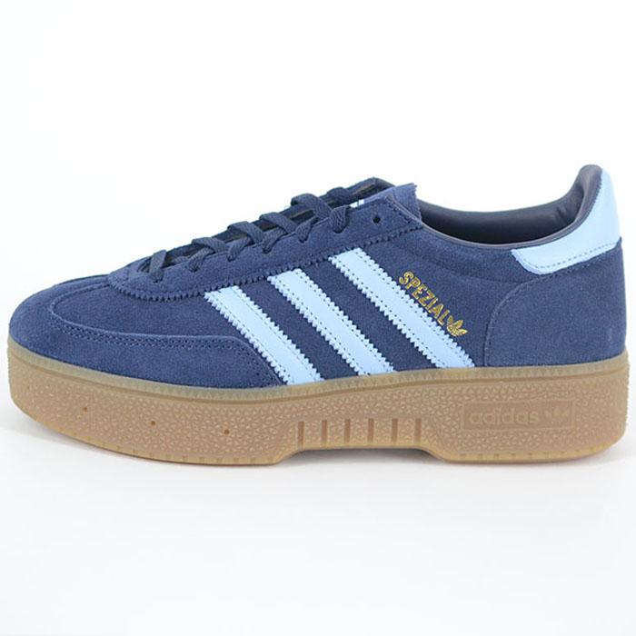 adidas（アディダス） adidas HANDBALL SPEZIAL BOLD W ハンドボール