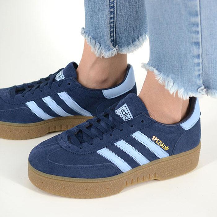 adidas（アディダス） adidas HANDBALL SPEZIAL BOLD W ハンドボール