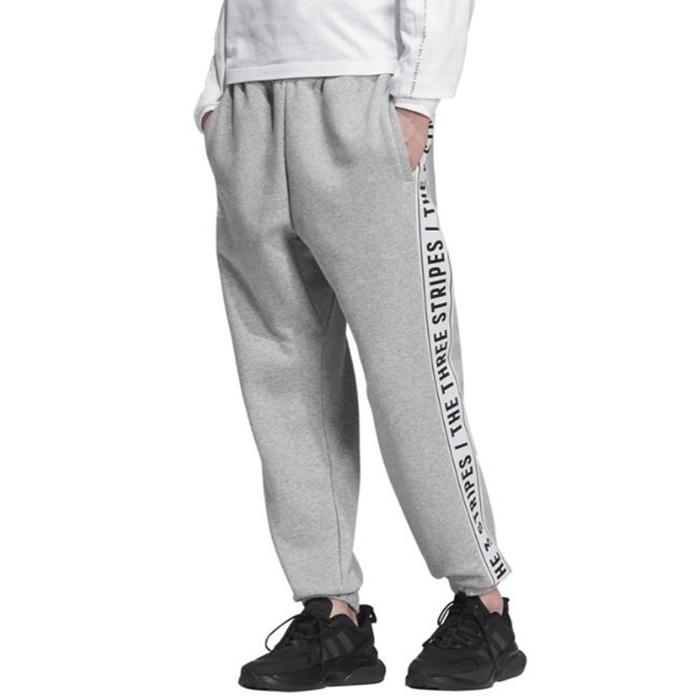 【希少2XL】ADICROSS ワイドテーパード ストレッチパンツ adidas（アディダス） ワーディング ルーズフィット テーパードレッグ
