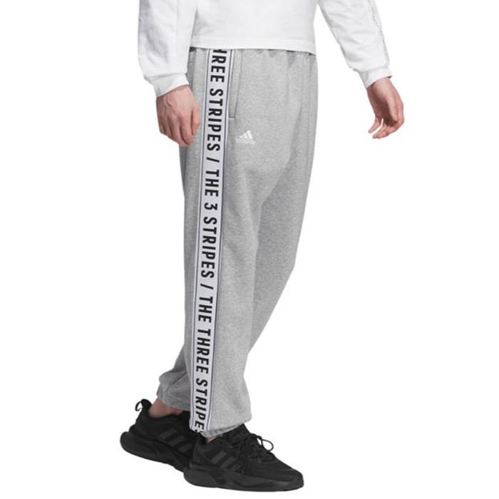 adidas（アディダス） ワーディング ルーズフィット テーパードレッグ