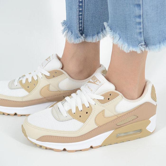 NIKE（ナイキ） NIKE WMSN AIR MAX 90 ウィメンズ エアマックス