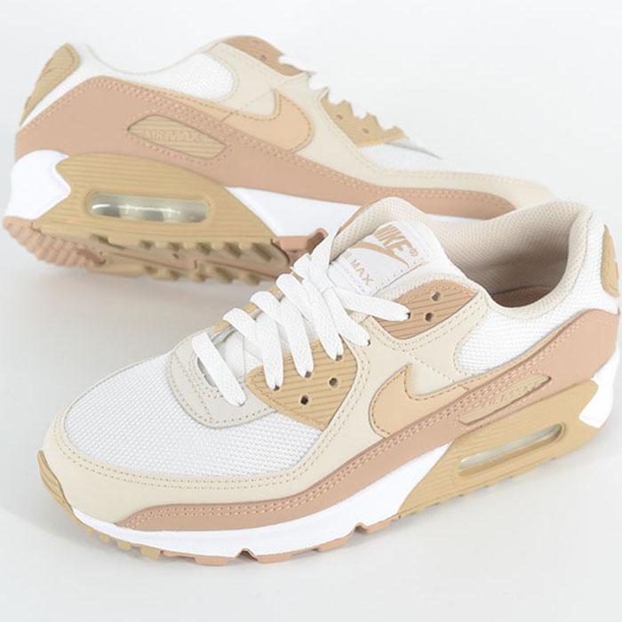 NIKE（ナイキ） NIKE WMSN AIR MAX 90 ウィメンズ エアマックス
