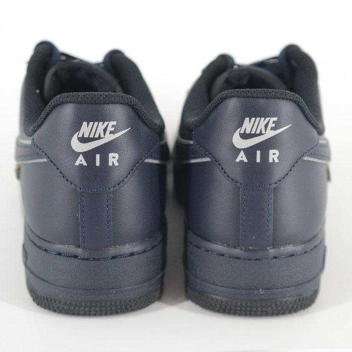 NIKE（ナイキ） NIKE AIR FORCE 1 '07 LV8 エア フォース メンズ