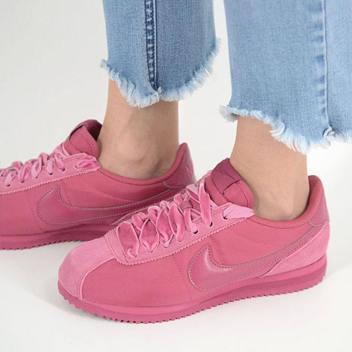 NIKE（ナイキ） W NIKE CORTEZ ウィメンズ コルテッツ レディース