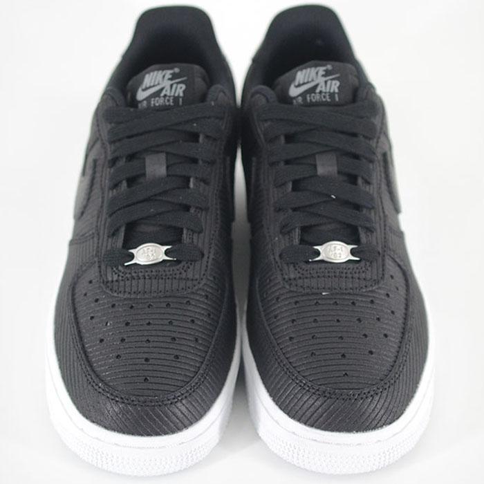 【極美品】 NIKE エアフォース1 07 ブラック 26.5㎝ NIKE（ナイキ） NIKE W AIR FORCE 1 '07 ウィメンズ エア フォース