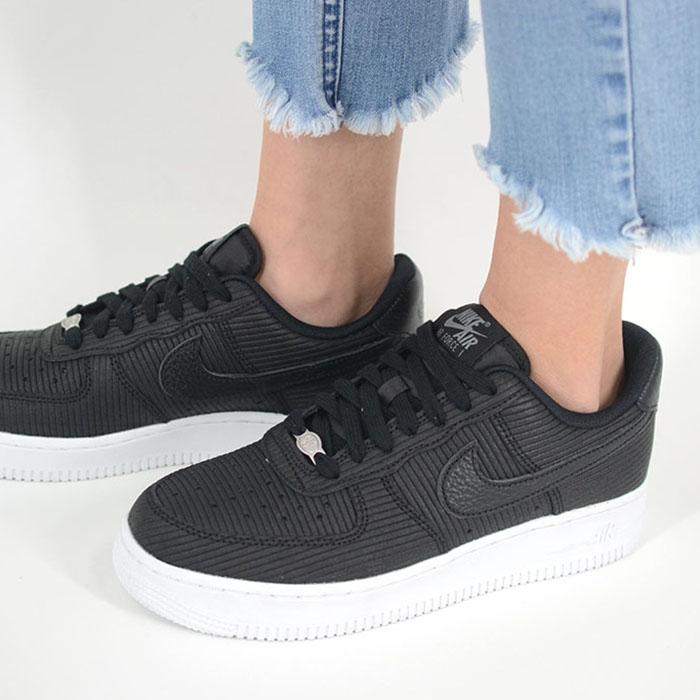 NIKE（ナイキ） NIKE W AIR FORCE 1 '07 ウィメンズ エア フォース