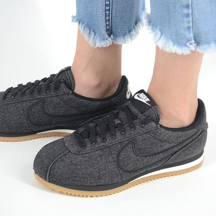 NIKE（ナイキ） W NIKE CORTEZ ウィメンズ コルテッツ レディース