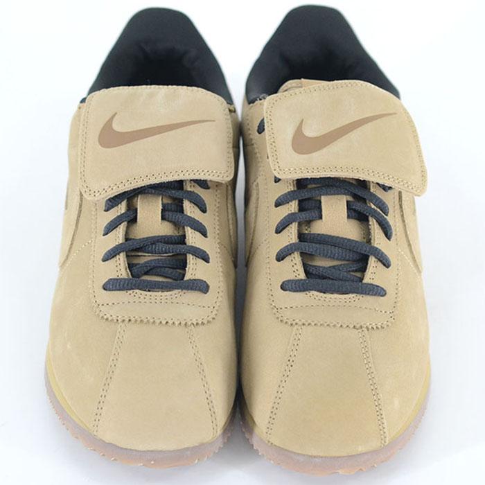NIKE（ナイキ） NIKE CORTEZ LTR SE コルテッツ メンズ スニーカー