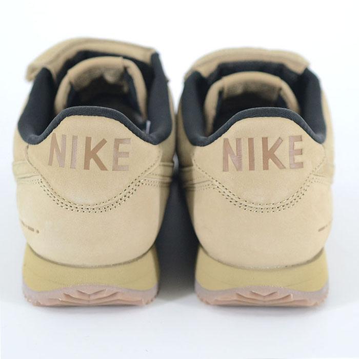 NIKE（ナイキ） NIKE CORTEZ LTR SE コルテッツ メンズ スニーカー