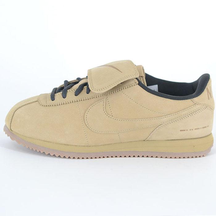 NIKE（ナイキ） NIKE CORTEZ LTR SE コルテッツ メンズ スニーカー