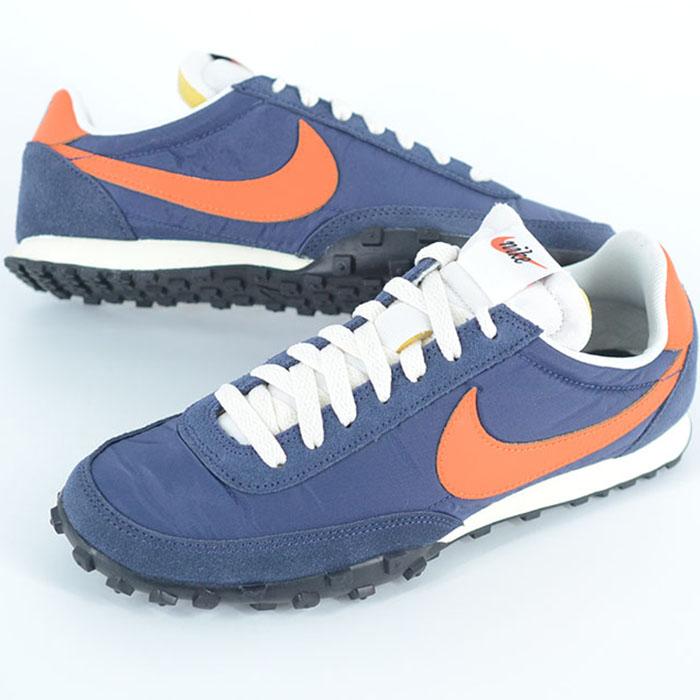NIKE（ナイキ） NIKE WAFFLE RACER ワッフル レーサー メンズ