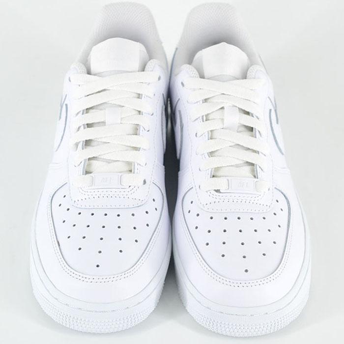NIKE（ナイキ） NIKE W AIR FORCE 1 '07 SE ウィメンズ エア フォース