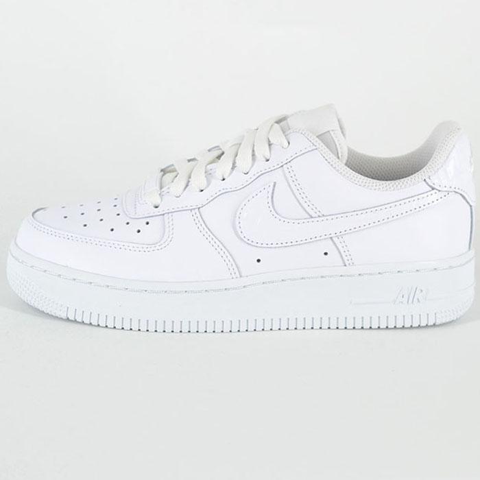 NIKE（ナイキ） NIKE W AIR FORCE 1 '07 SE ウィメンズ エア フォース