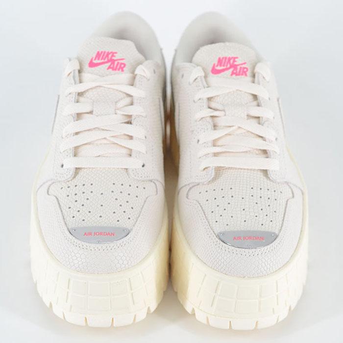 NIKE（ナイキ） NIKE W AIR JORDAN 1 BROCKLYN LOW ウィメンズ エアジ