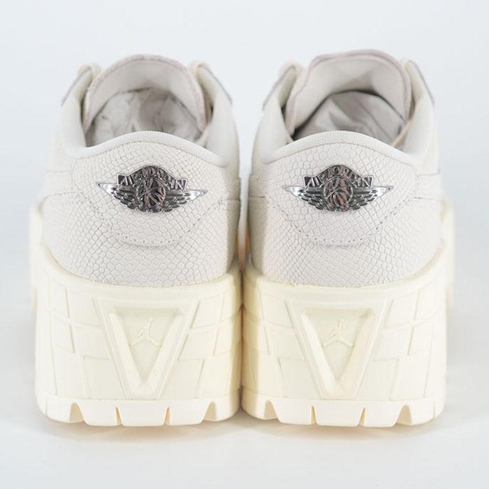 NIKE（ナイキ） NIKE W AIR JORDAN 1 BROCKLYN LOW ウィメンズ エアジ