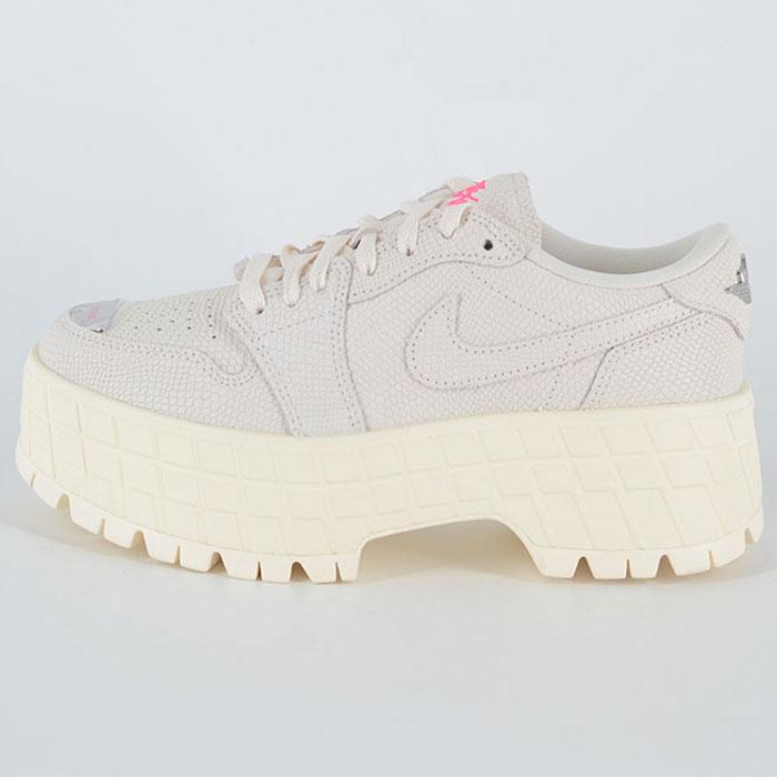 NIKE（ナイキ） NIKE W AIR JORDAN 1 BROCKLYN LOW ウィメンズ エアジ