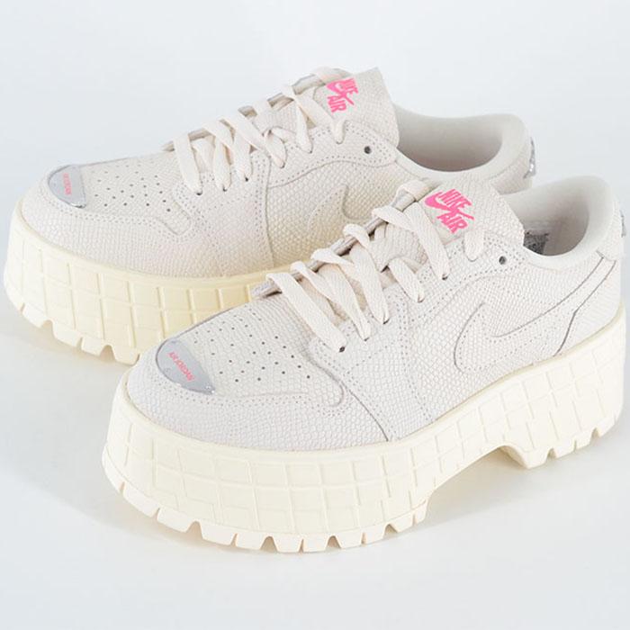 NIKE（ナイキ） NIKE W AIR JORDAN 1 BROCKLYN LOW ウィメンズ エアジ