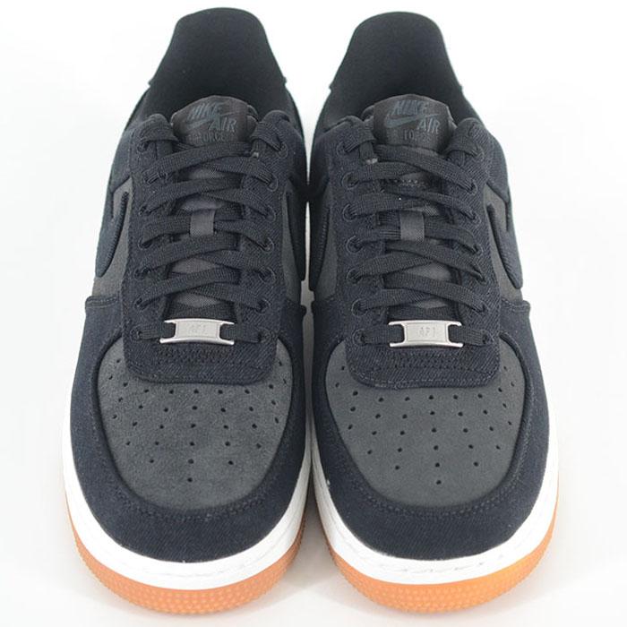 NIKE（ナイキ） NIKE AIR FORCE 1 '07 LV8 エア フォース メンズ