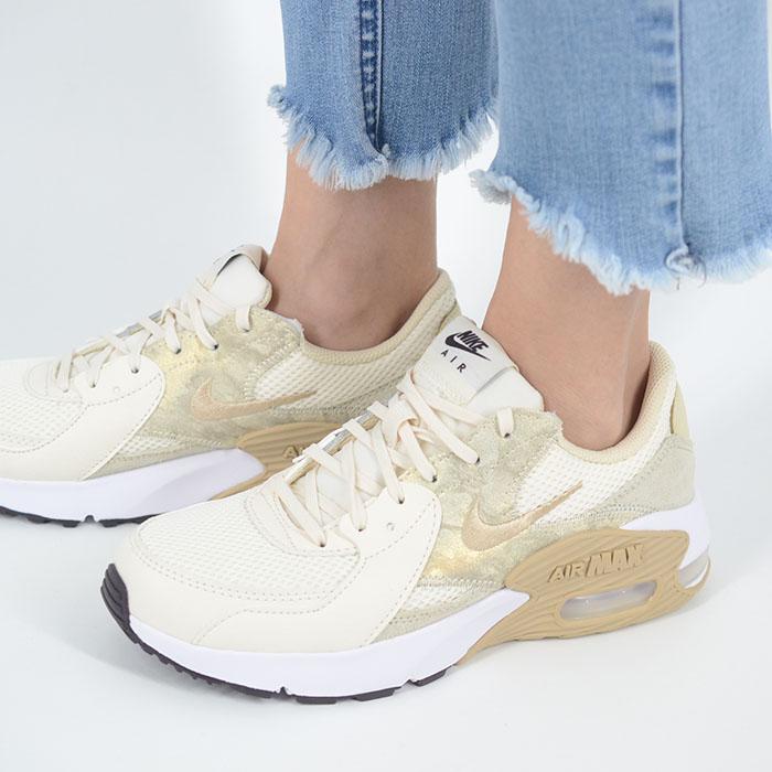 NIKE（ナイキ） WMNS NIKE AIR MAX EXCEE ウィメンズ エア マックス