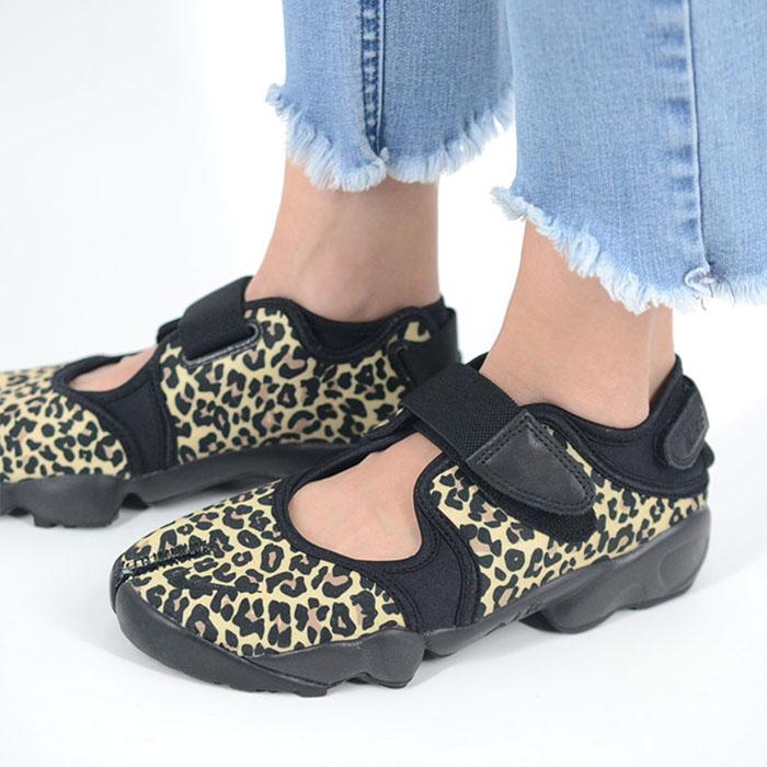 NIKE（ナイキ） WMNS NIKE AIR RIFT ウィメンズ エア リフト