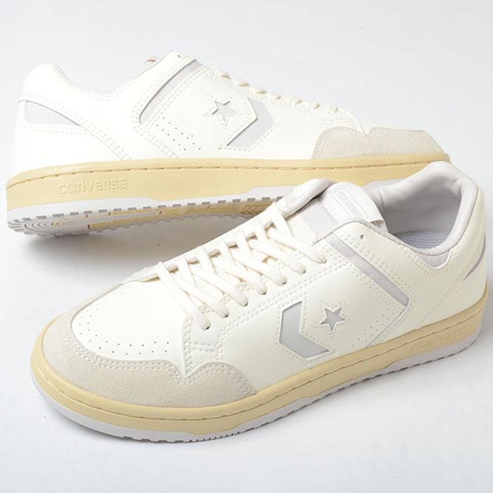 CONVERSE（コンバース） CONVERSE WEAPON SK OX ウエポン メンズ
