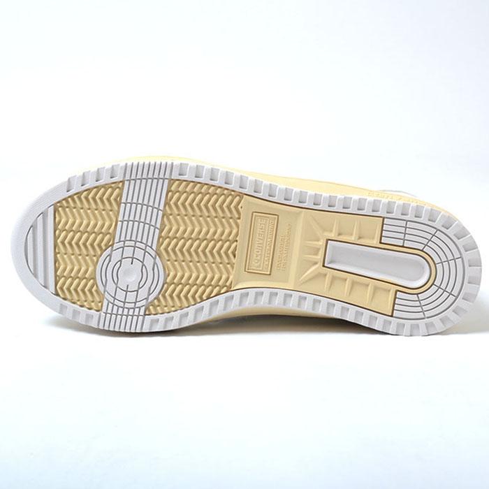 CONVERSE（コンバース） CONVERSE WEAPON SK OX ウエポン メンズ
