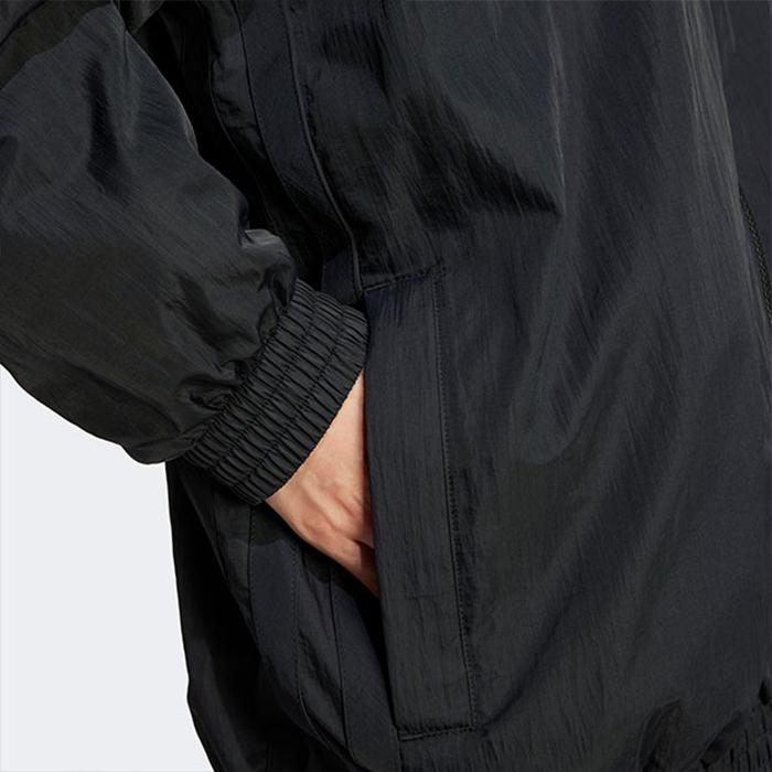 adidas（アディダス） ジャケット ユニセックス ブラック it9670