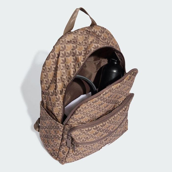 adidas（アディダス） モノグラム バック バッグ 20.5リットル