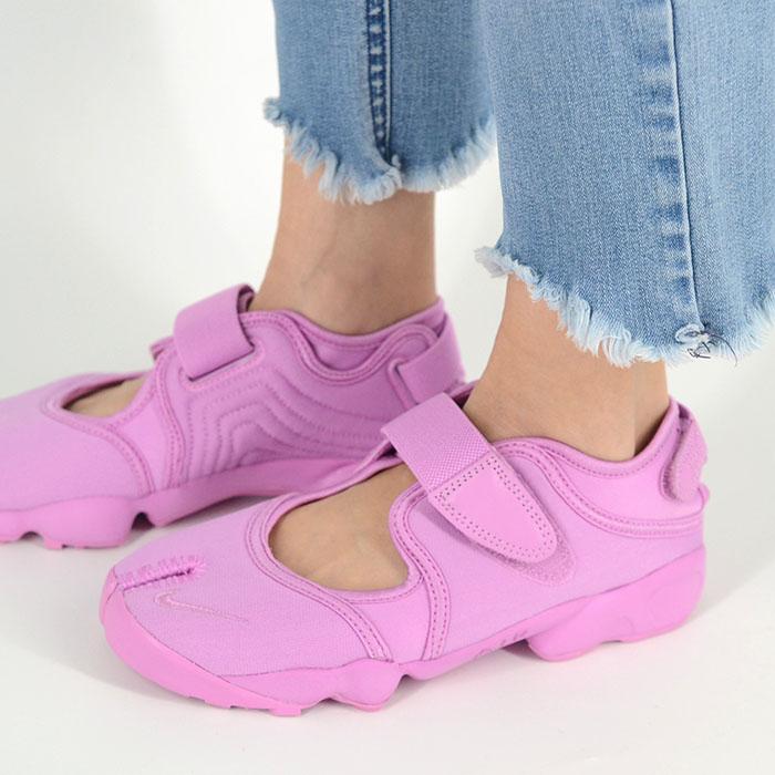 NIKE（ナイキ） WMNS NIKE AIR RIFT NEO ウィメンズ エア リフト