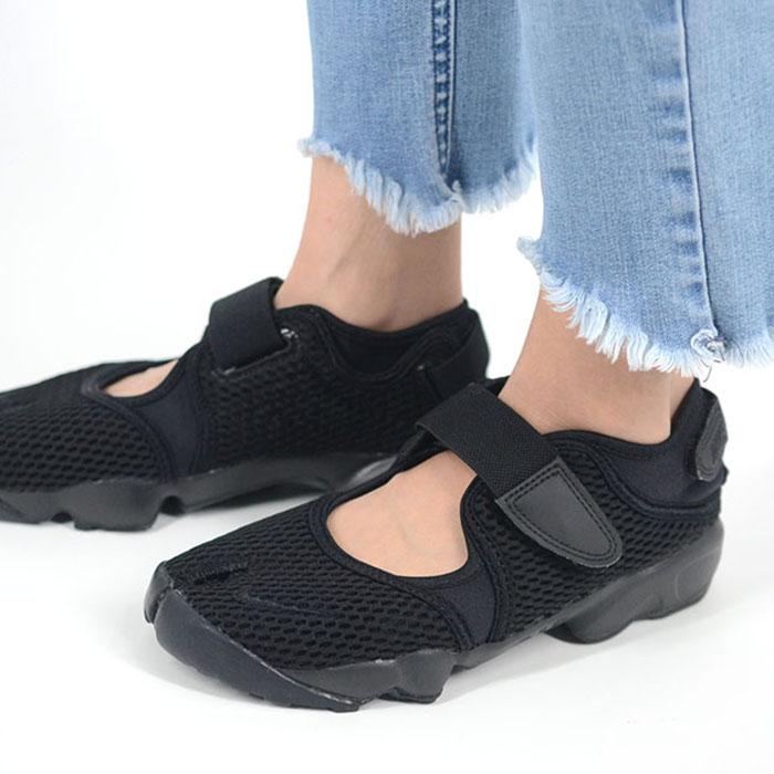 NIKE（ナイキ） W NIKE AIR RIFT MESH ウィメンズ エア リフト