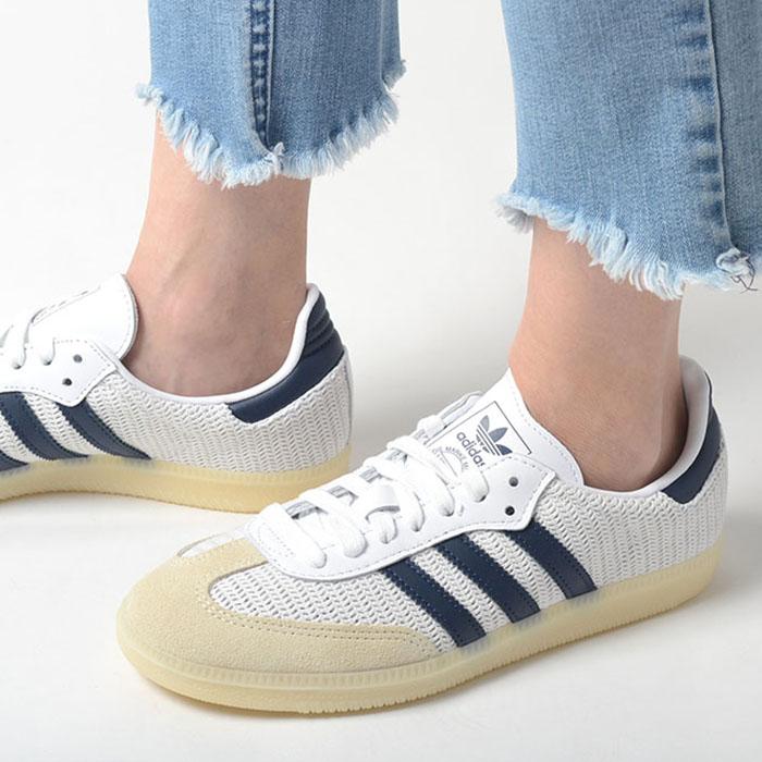 adidas（アディダス） adidas SAMBA OG サンバ レディース スニーカー