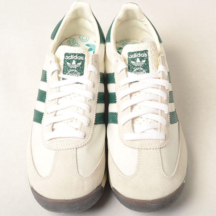 adidas SL 72 RS アディダス メンズ スニーカー ホワイト