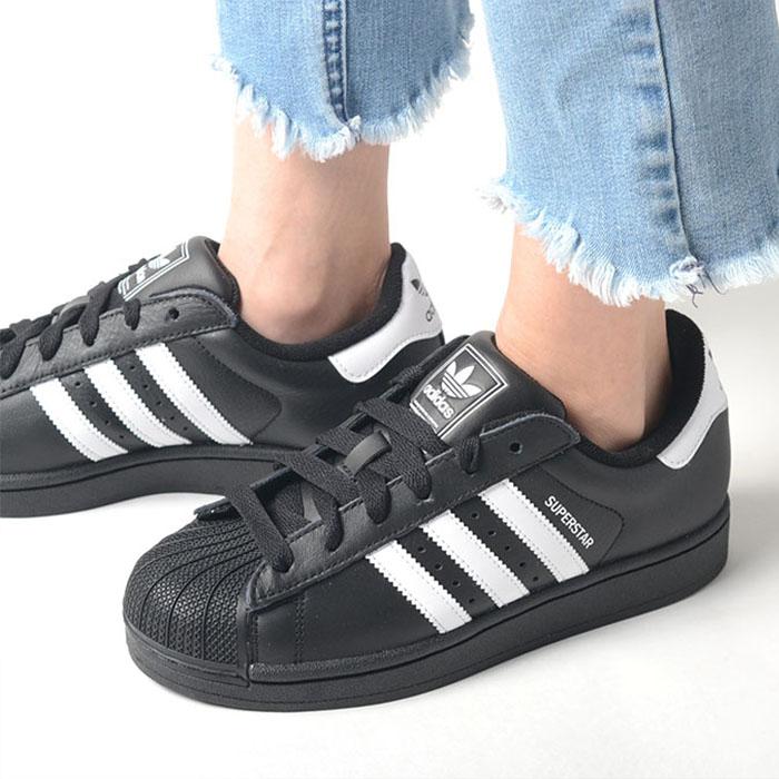 adidas（アディダス） adidas SUPERSTAR II スーパースター レディース