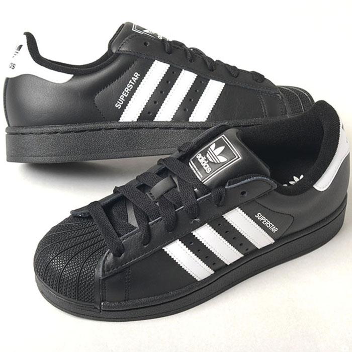 adidas（アディダス） adidas SUPERSTAR II スーパースター レディース