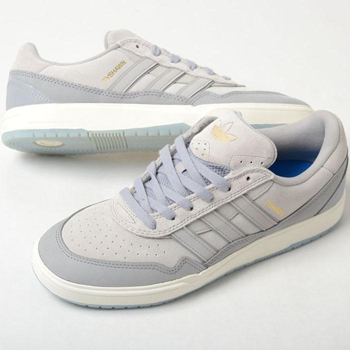 adidas（アディダス） adidas TYSHAWN II タイショーン メンズ