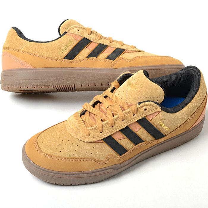 adidas（アディダス） adidas TYSHAWN II タイショーン メンズ